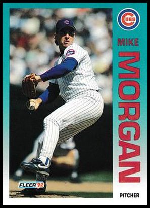 74 Mike Morgan